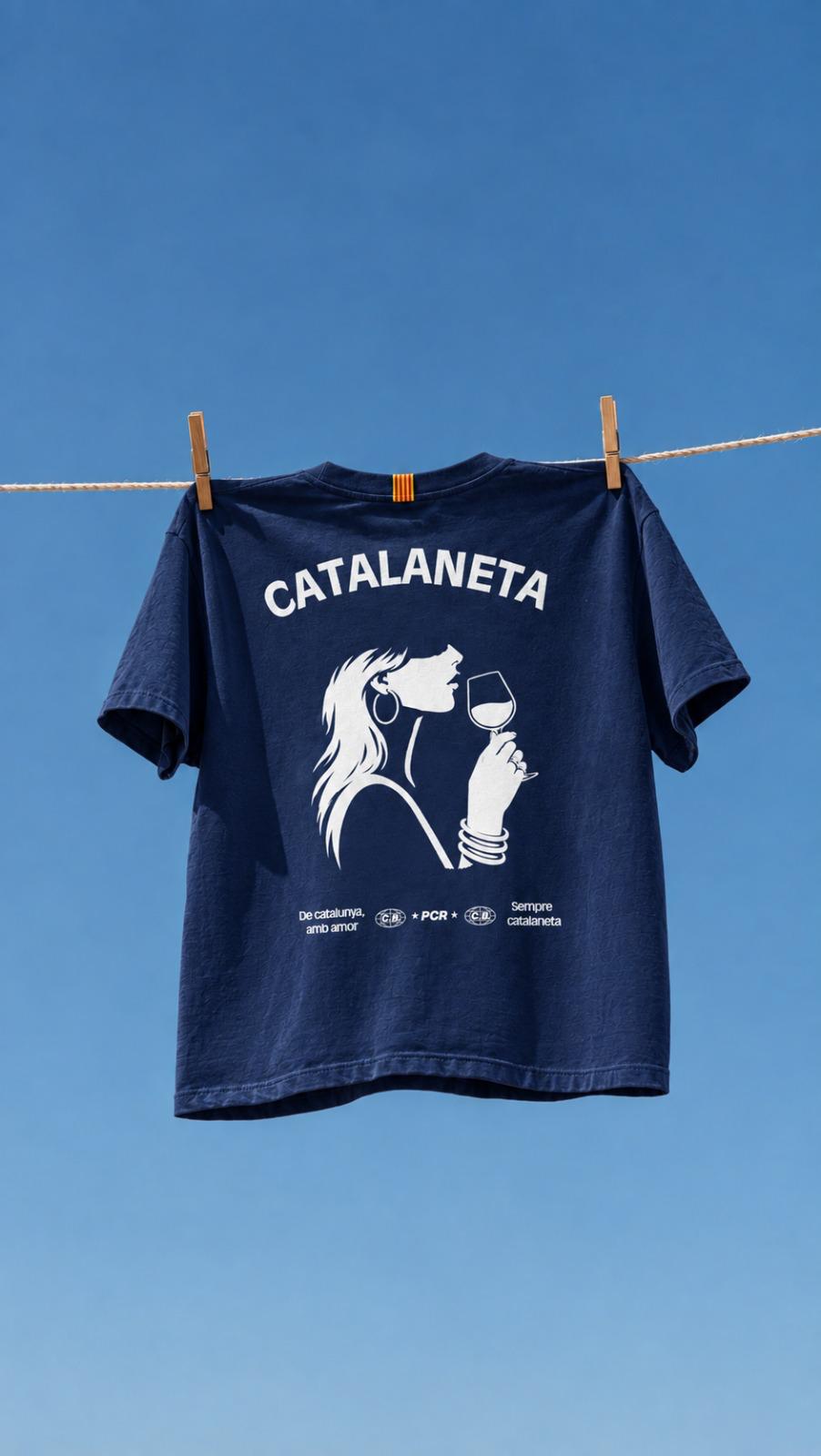 Samarreta Catalaneta