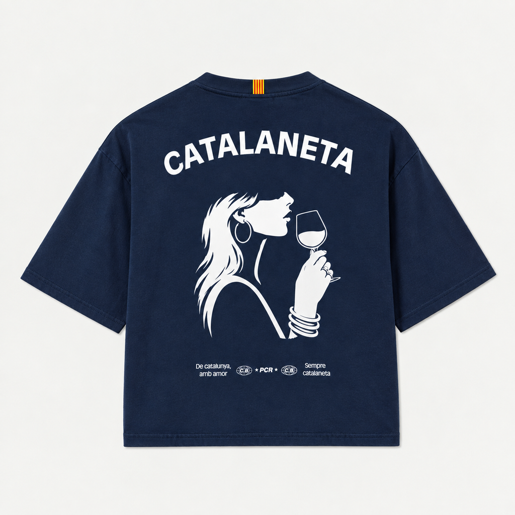 Samarreta Catalaneta