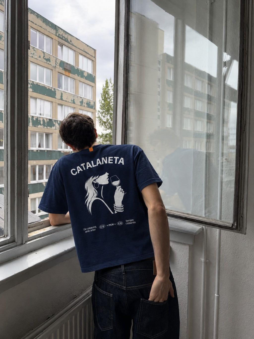 Samarreta Catalaneta