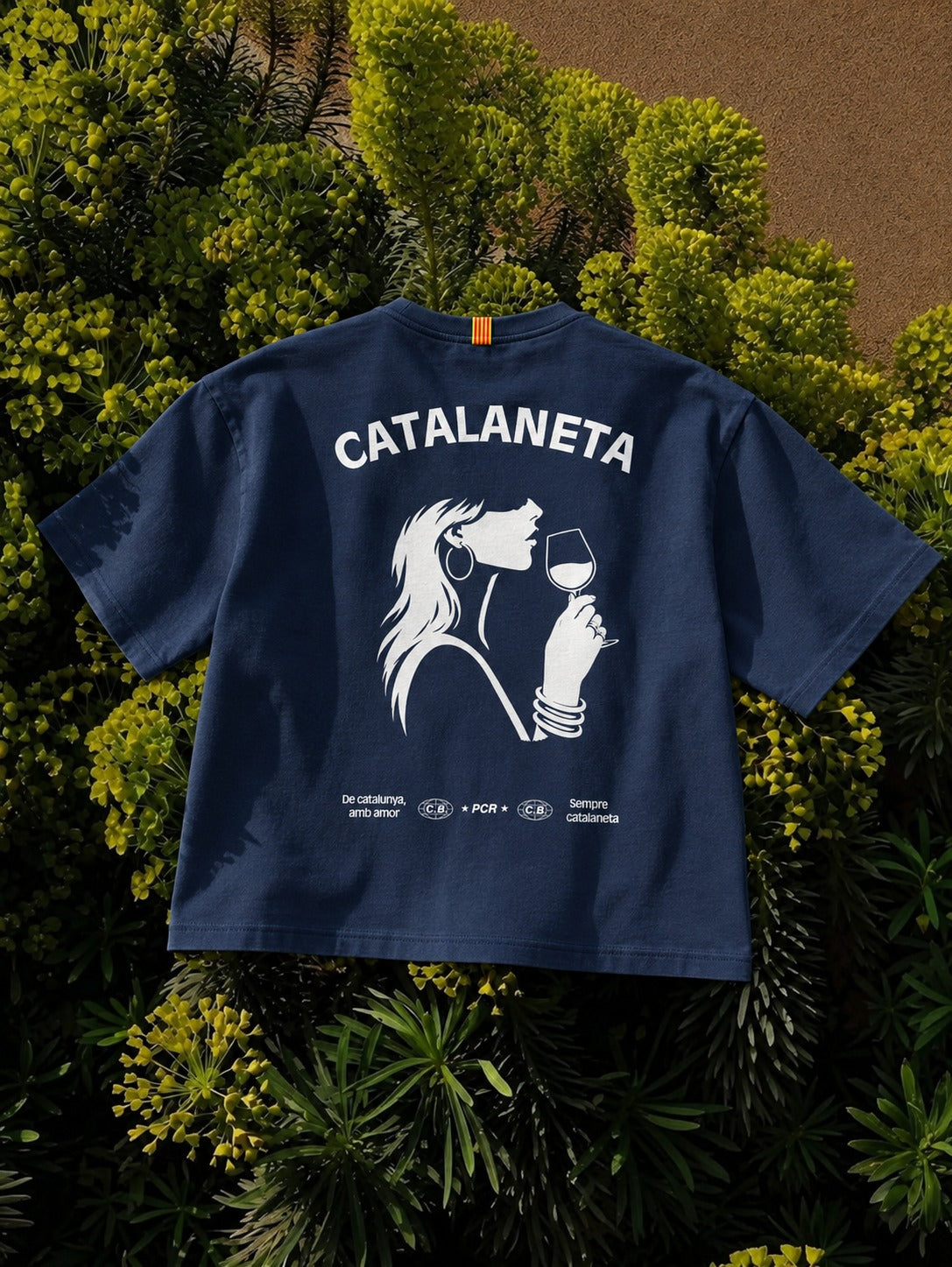 Samarreta Catalaneta